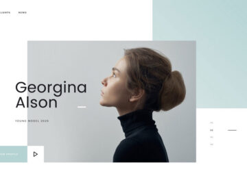 talent-website talent-website