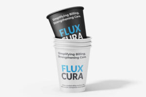 FluxCura Cup-01 FluxCura Cup-01