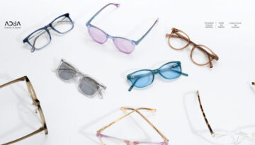 ADSA Website Design & Social Media Post Design by aumenso – an IT Services Company