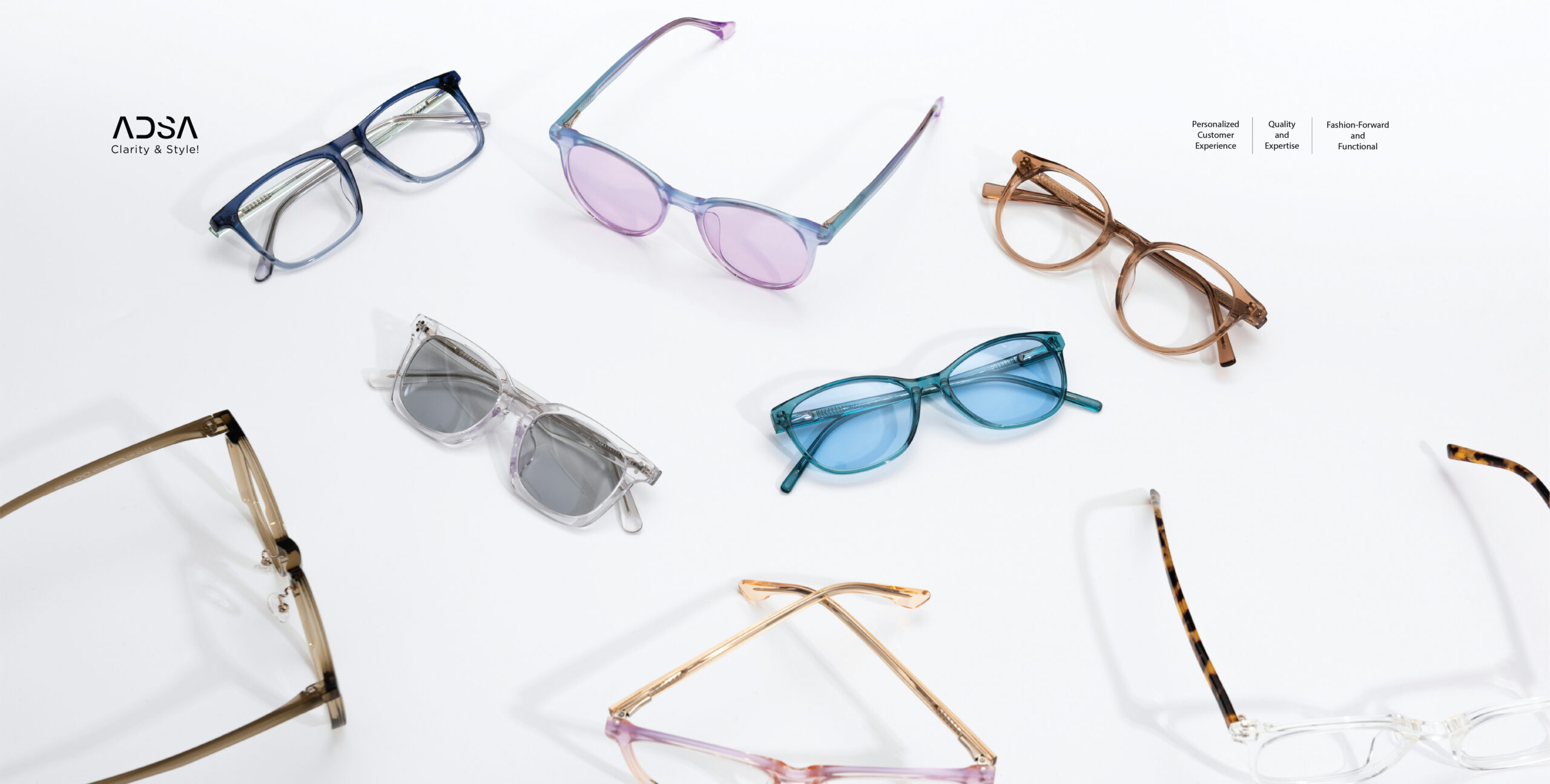 ADSA Website Design & Social Media Post Design by aumenso – an IT Services Company