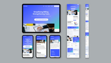 Aumenso IT services company portfolio – digital marketing agency providing web design and development, SEO services for businesses and POS software solutions