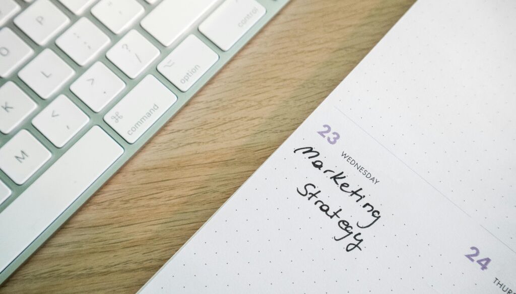 marketing strategy marketing strategy