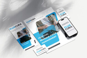 FluxCura Stationery-01 FluxCura Stationery-01