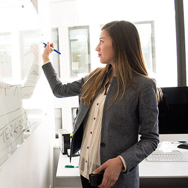 Vivienne Jeung – Marketing Specialist at Aumenso IT Services – SEO services for businesses